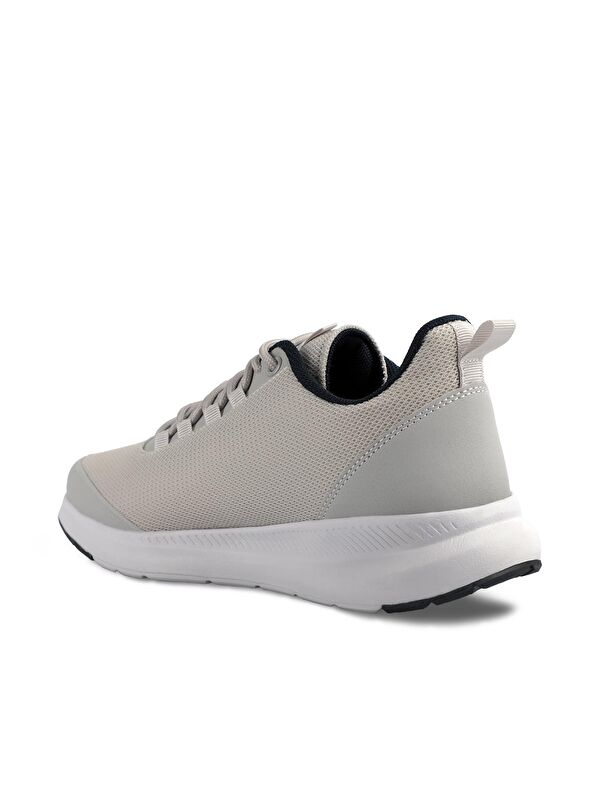 ZITA Sneaker Erkek Ayakkabı Gri - Görsel 4