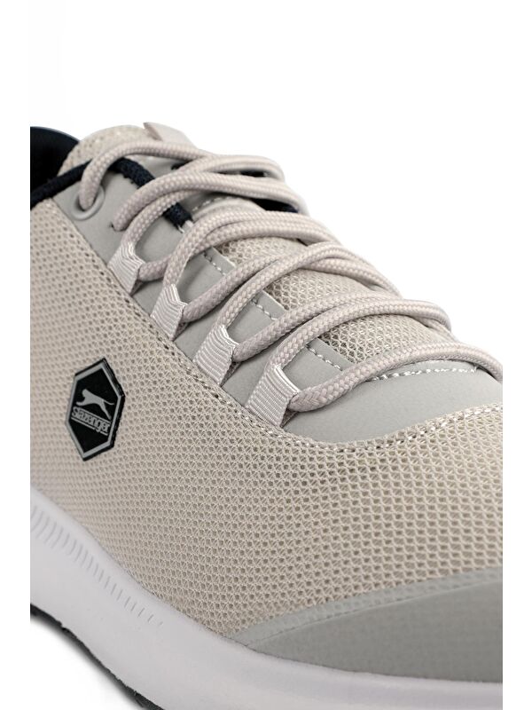 ZITA Sneaker Erkek Ayakkabı Gri - Görsel 5
