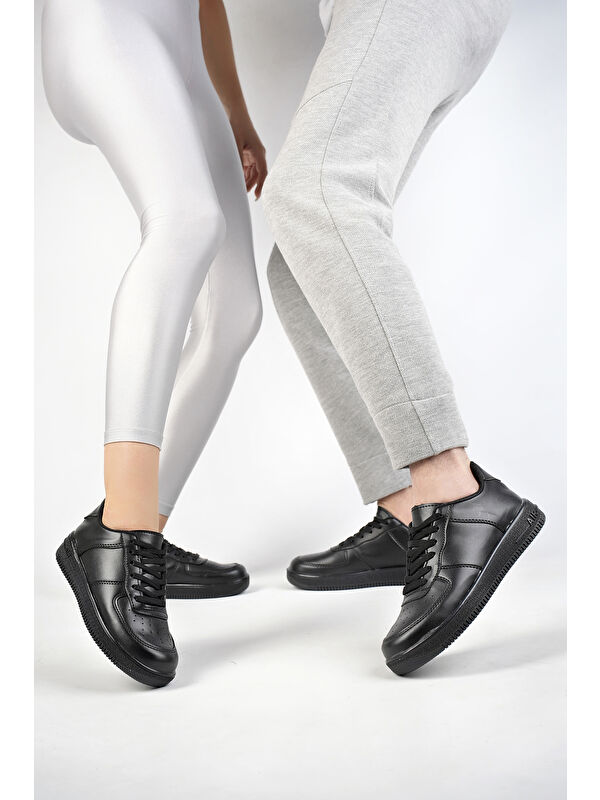 MGPOGBA Unisex Sneaker Günlük Yürüyüş Spor Ayakkabı - Görsel 6