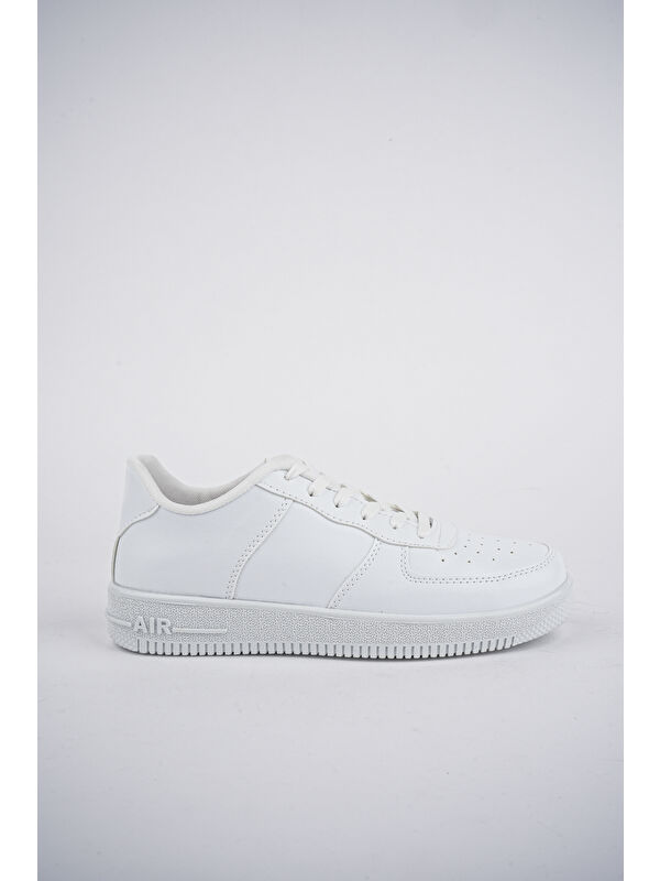 MGPOGBA Unisex Sneaker Günlük Yürüyüş Spor Ayakkabı - Görsel 8