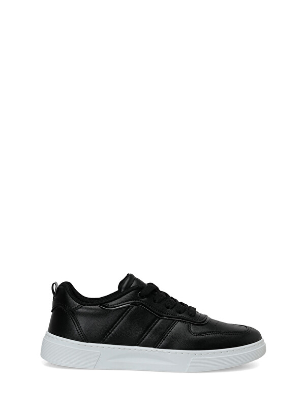 Polaris 322548.Z Siyah Kadın Sneaker