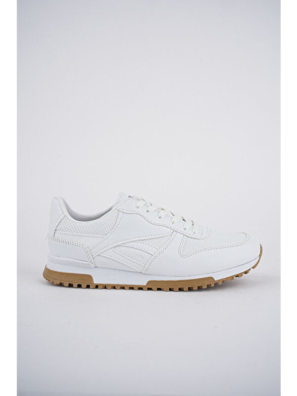 Blake Unisex Ortopedik Günlük Yürüyüş Koşu Sneaker Spor Ayakkabı - Görsel 7