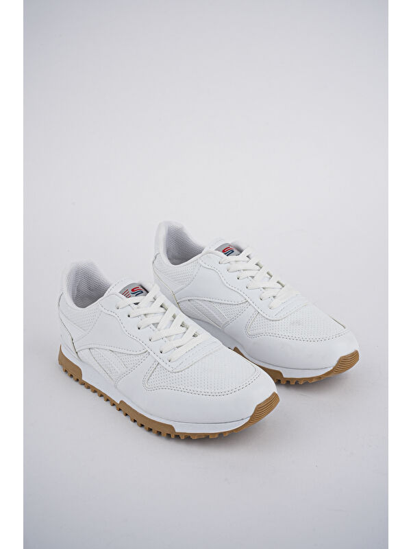 Blake Unisex Ortopedik Günlük Yürüyüş Koşu Sneaker Spor Ayakkabı - Görsel 8