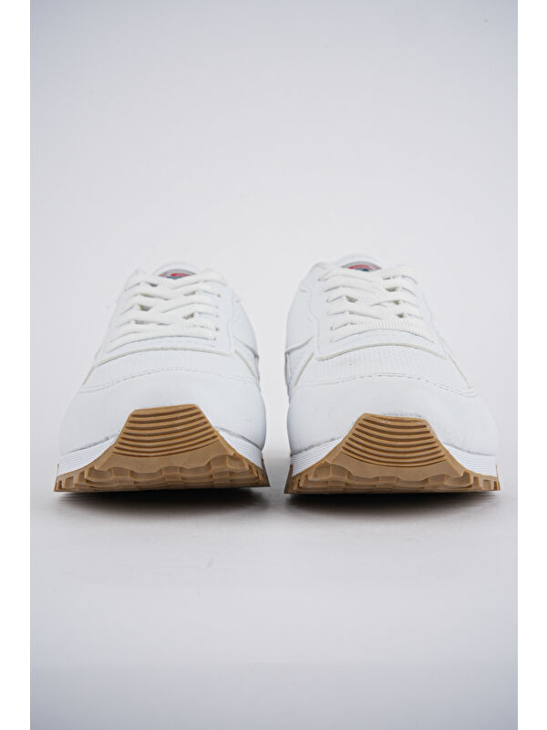 Blake Unisex Ortopedik Günlük Yürüyüş Koşu Sneaker Spor Ayakkabı - Görsel 9