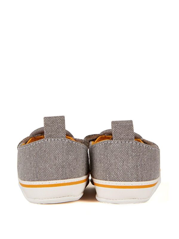 Fil Bebek Nakışlı Patik Yürüme Öncesi - Görsel 6