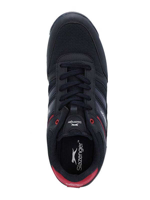 ACTIVE I Erkek Lacivert Günlük Spor Ayakkabısı - Görsel 6