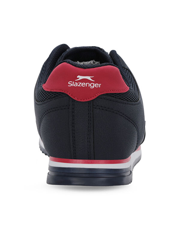 ACTIVE I Erkek Lacivert Günlük Spor Ayakkabısı - Görsel 7