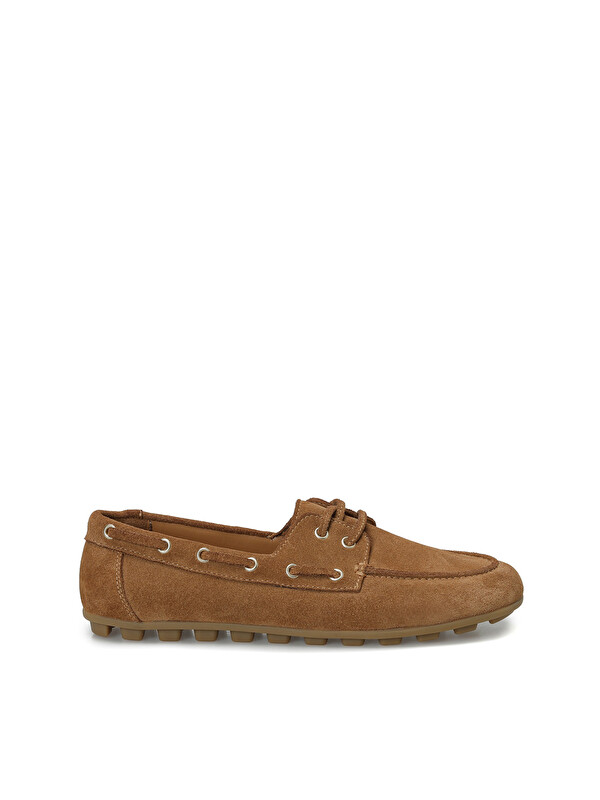 Butigo 26K-224 Taba Kadın Loafer