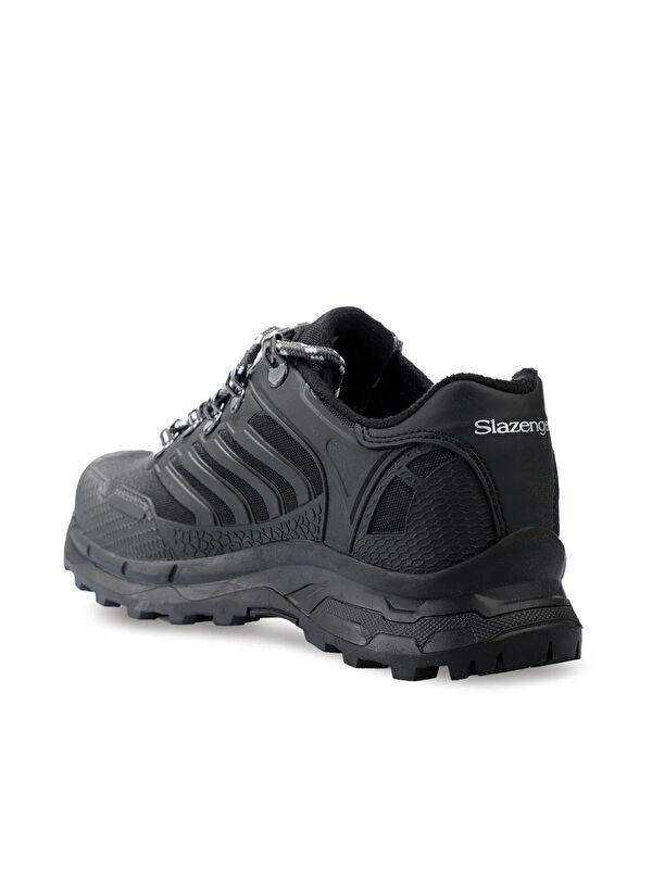 HARD I Kadın Siyah / Siyah Outdoor - Görsel 4