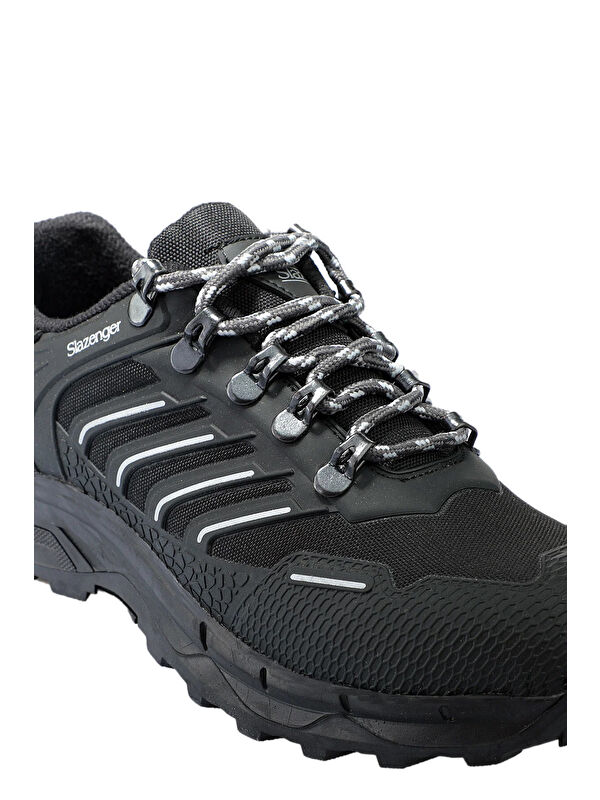 HARD I Kadın Siyah / Siyah Outdoor - Görsel 5