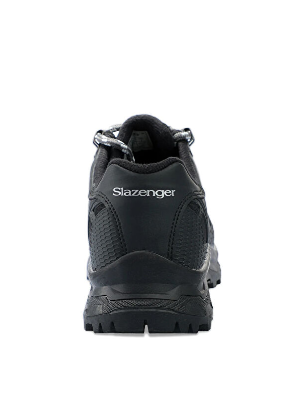 HARD I Kadın Siyah / Siyah Outdoor - Görsel 7