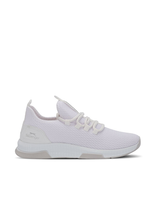 SLAZENGER ABENA I Erkek Beyaz Sneaker
