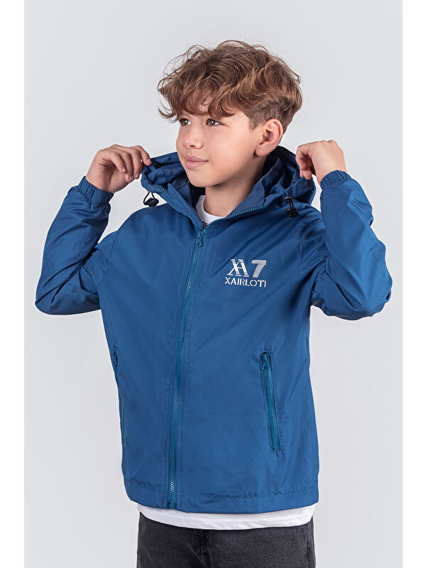 Pina Kids Erkek Çocuk Spor Mevsimlik Mont MM.XA7
