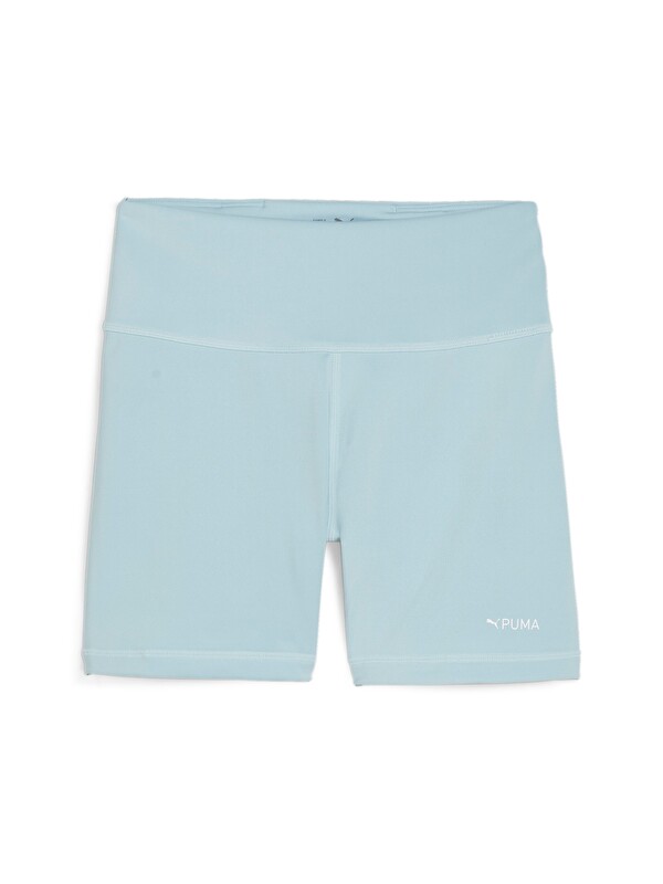 Puma FIT Kadın High Waist 5" Şort Tayt