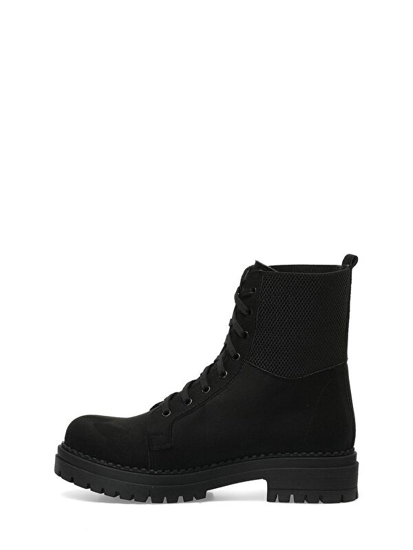 PARLA 3PR Siyah Kadın Postal - Görsel 4