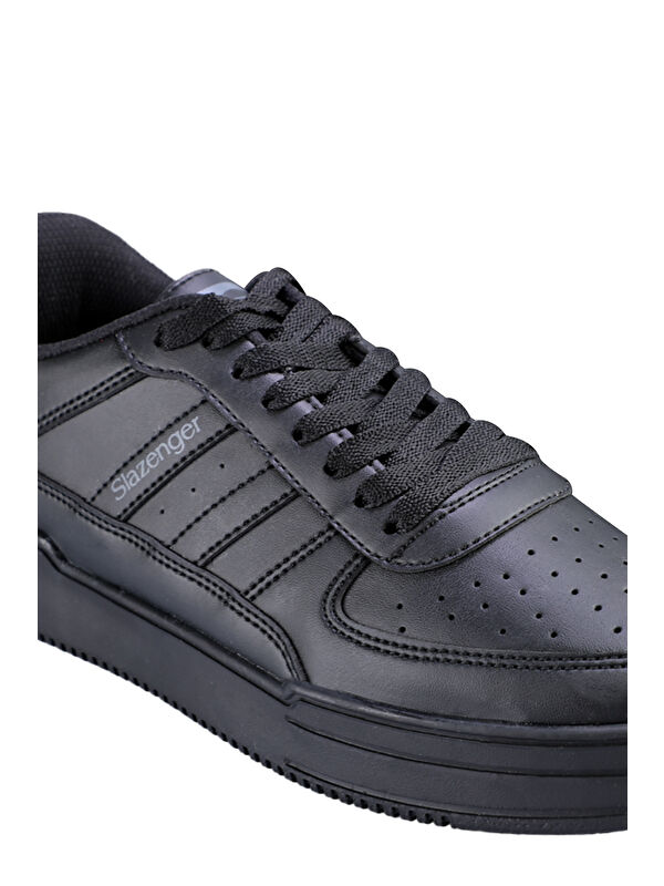 CAMP IN Kadın Siyah / Siyah Günlük Spor Ayakkabısı - Görsel 5