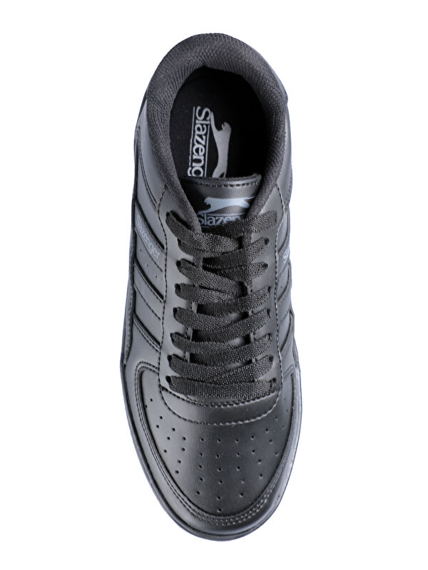 CAMP IN Kadın Siyah / Siyah Günlük Spor Ayakkabısı - Görsel 6