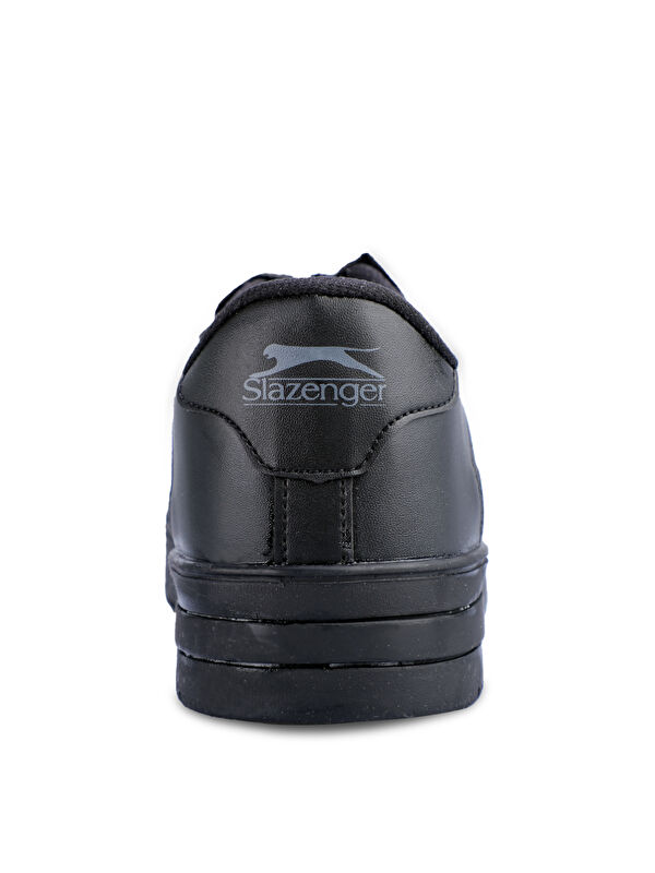 CAMP IN Kadın Siyah / Siyah Günlük Spor Ayakkabısı - Görsel 7