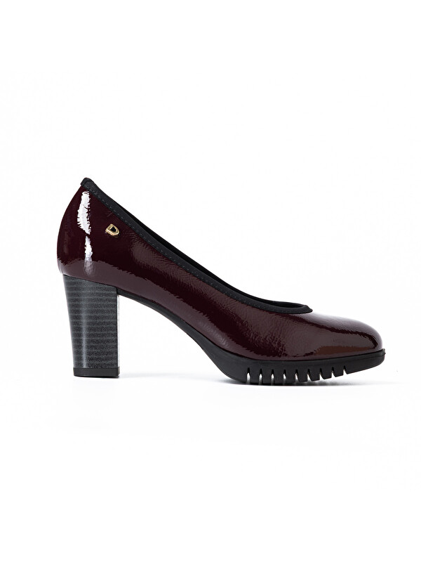 Donna Serena Kadın Topuklu / Stiletto 264852DS 4852 DS