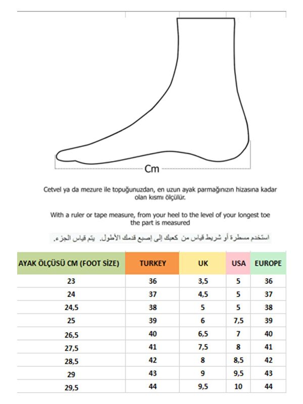 REHDA İki Toka Rahat Taban Ayarlanabilir Unisex Terlik - Görsel 5