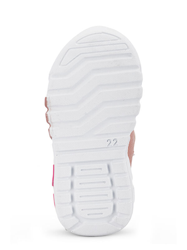 PANAMA IN Unisex Çocuk Pembe Sneaker - Görsel 8