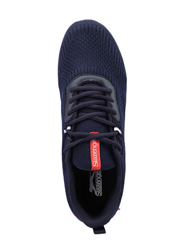 BEHRUZ I Sneaker Erkek Ayakkabı Lacivert - Görsel 6