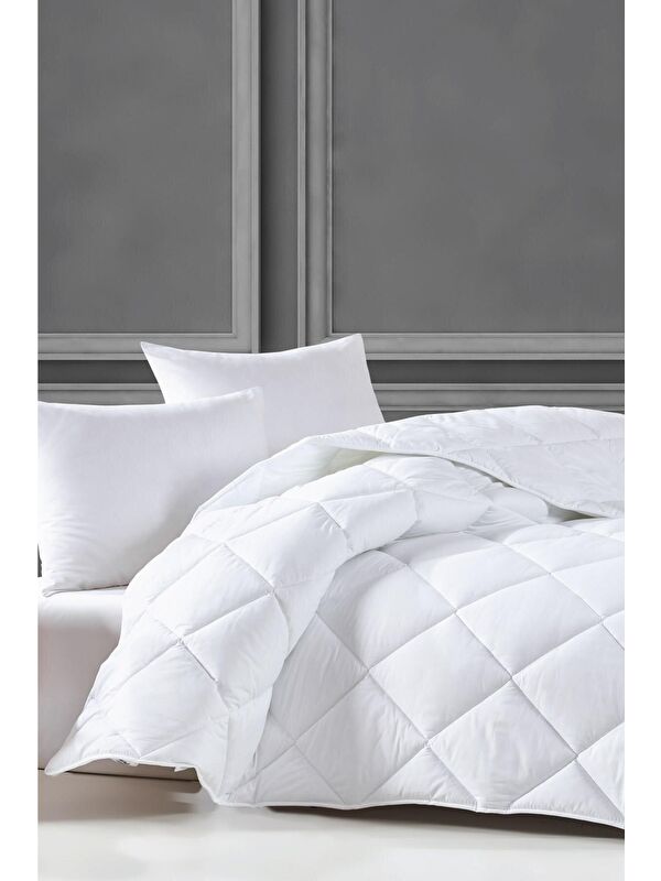 Nordqueen Microfiber Tek Kişilik Yorgan