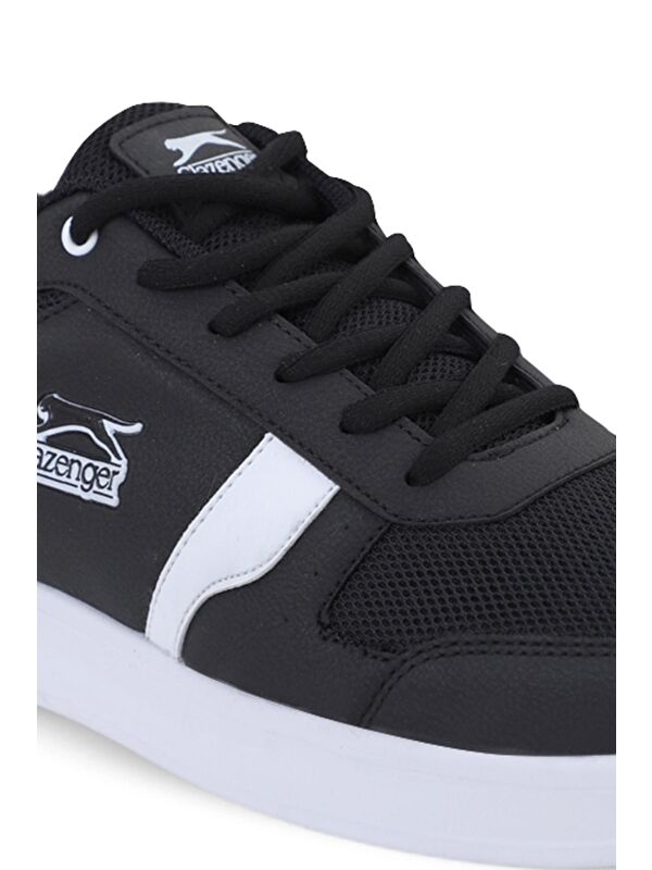 ORVAL I Sneaker Erkek Ayakkabı Siyah / Beyaz - Görsel 5