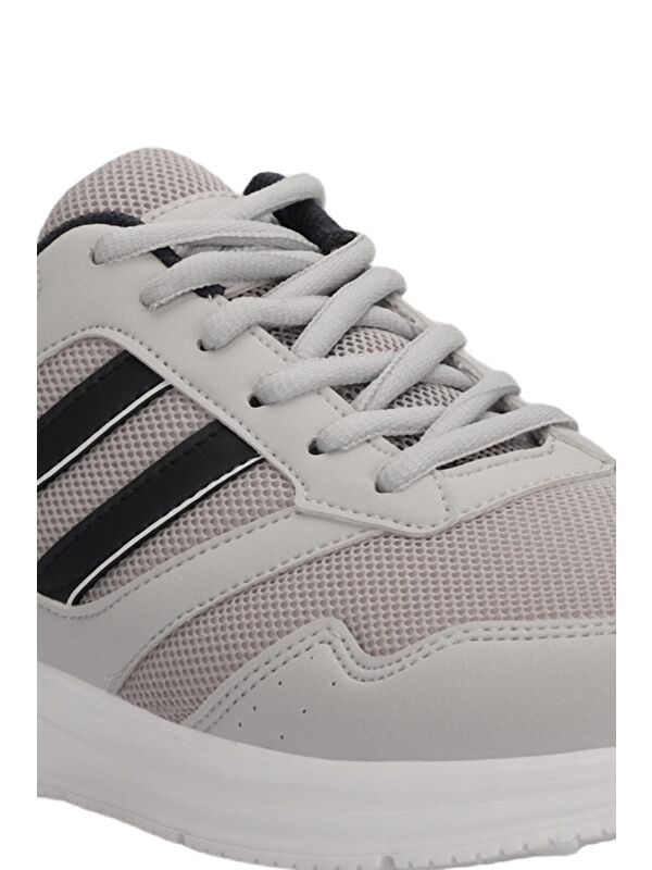 OMIROS I Erkek Gri / Lacivert Koşu & Yürüyüş Spor Ayakkabısı - Görsel 5