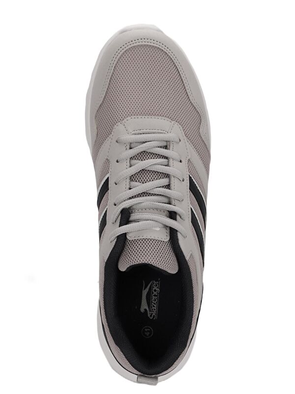 OMIROS I Erkek Gri / Lacivert Koşu & Yürüyüş Spor Ayakkabısı - Görsel 6