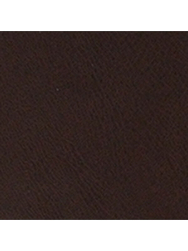 Merilyn Küt Burunlu Kalın Orta Topuklu Fermuarlı Uzun Kadın Çizme - Görsel 9