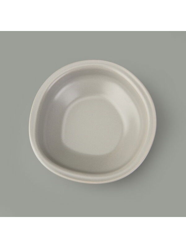 Evidea Kitchen Bloom Kase - Gri - 18 cm