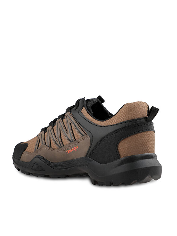 ADEMAR I Erkek Outdoor Ayakkabı Kum - Görsel 4