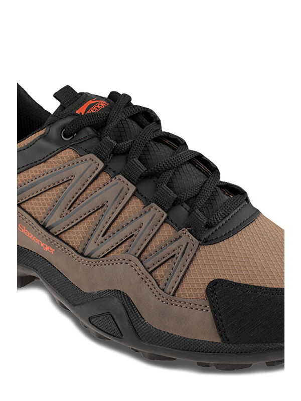 ADEMAR I Erkek Outdoor Ayakkabı Kum - Görsel 5