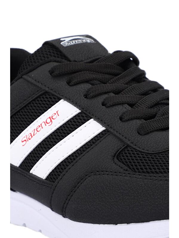 EASTERN I Erkek Siyah / Beyaz Günlük Spor Ayakkabısı - Görsel 5