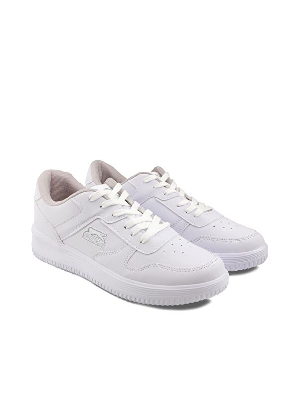 ELIORA I Sneaker Erkek Ayakkabı Beyaz - Görsel 3