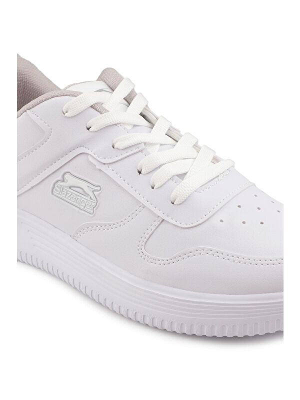 ELIORA I Sneaker Erkek Ayakkabı Beyaz - Görsel 5