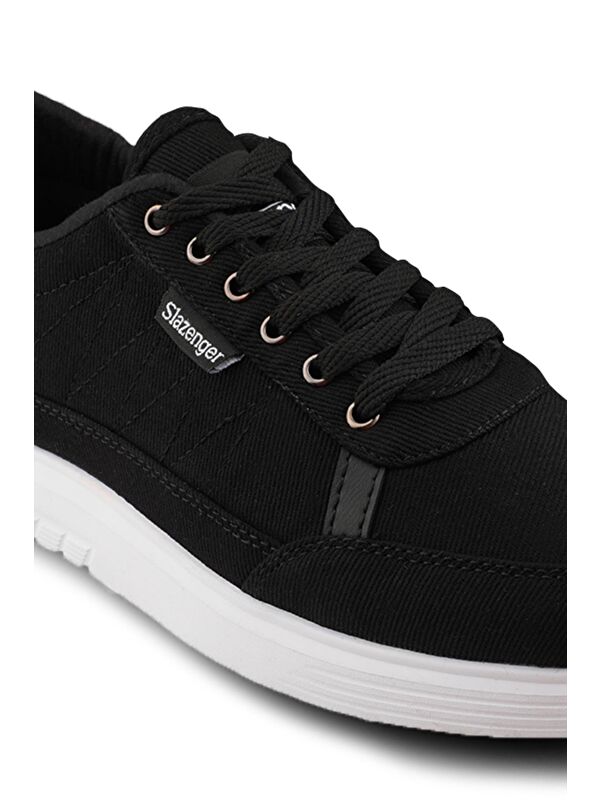 DAHLIA I Sneaker Erkek Ayakkabı Siyah - Görsel 5