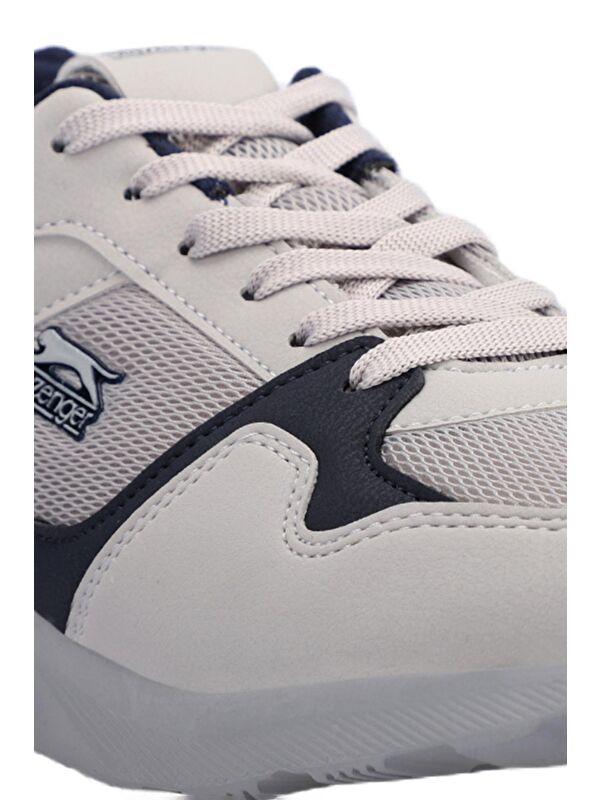 EAGLE I Sneaker Erkek Ayakkabı Gri - Görsel 5