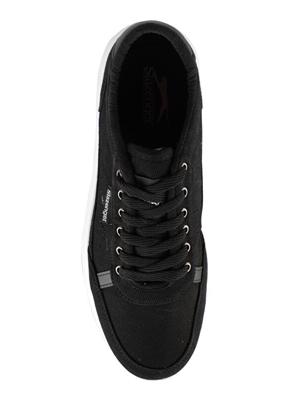 DAHLIA I Sneaker Erkek Ayakkabı Siyah - Görsel 6