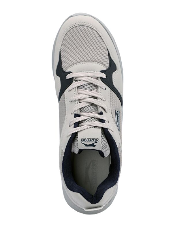 EAGLE I Sneaker Erkek Ayakkabı Gri - Görsel 6