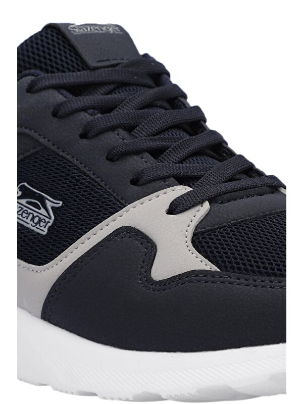 EAGLE I Sneaker Erkek Ayakkabı Lacivert - Görsel 5