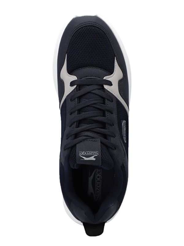 EAGLE I Sneaker Erkek Ayakkabı Lacivert - Görsel 6