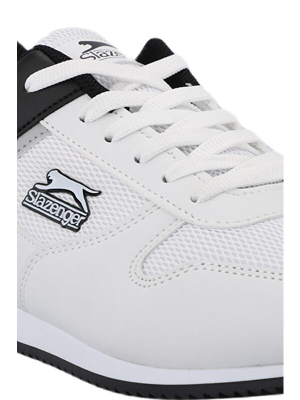 DEEP I Sneaker Erkek Ayakkabı Beyaz - Görsel 5