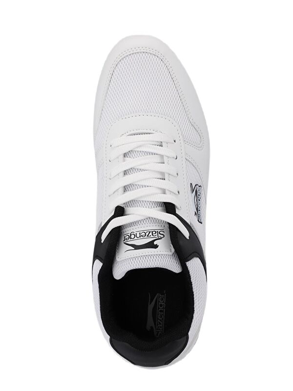 DEEP I Sneaker Erkek Ayakkabı Beyaz - Görsel 6