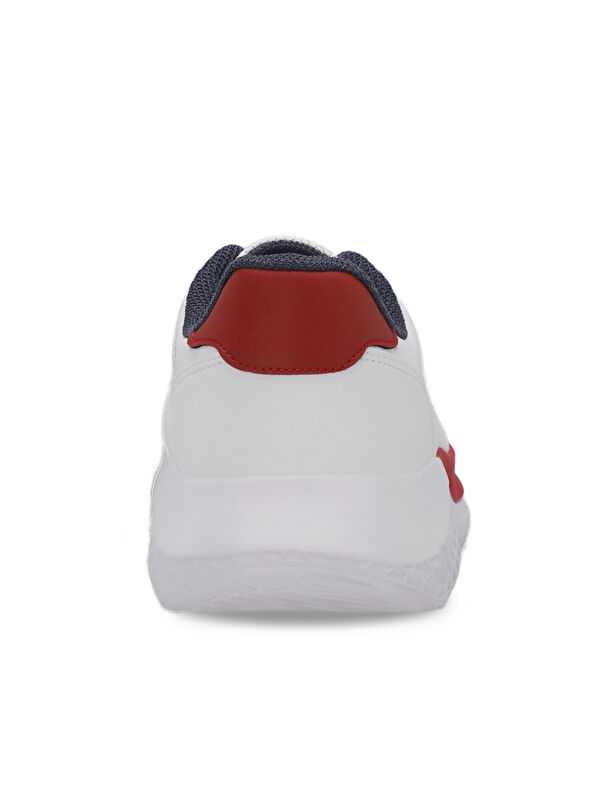 MARTINE I Kadın Sneaker Ayakkabı Beyaz - Görsel 7