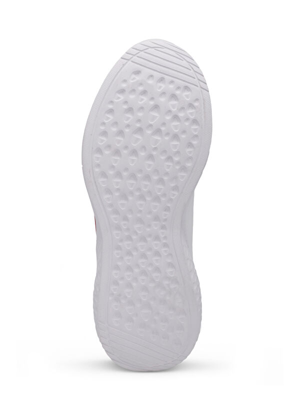 MARTINE I Kadın Sneaker Ayakkabı Beyaz - Görsel 8