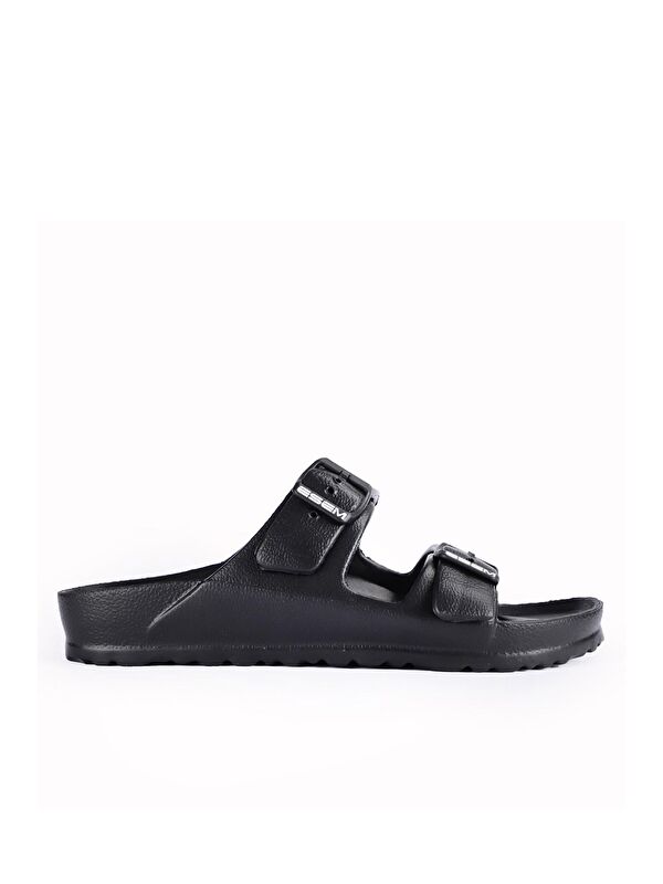 LEE Kadın Terlik Siyah - Görsel 3