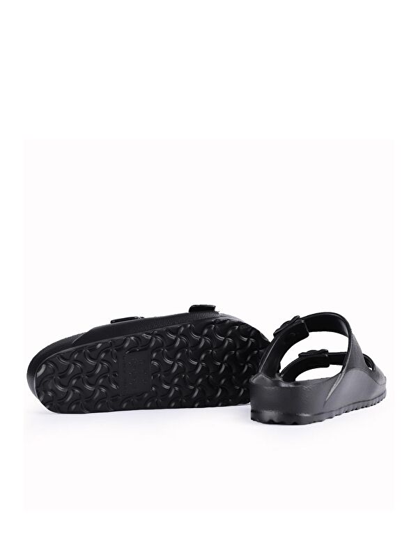 LEE Kadın Terlik Siyah - Görsel 4