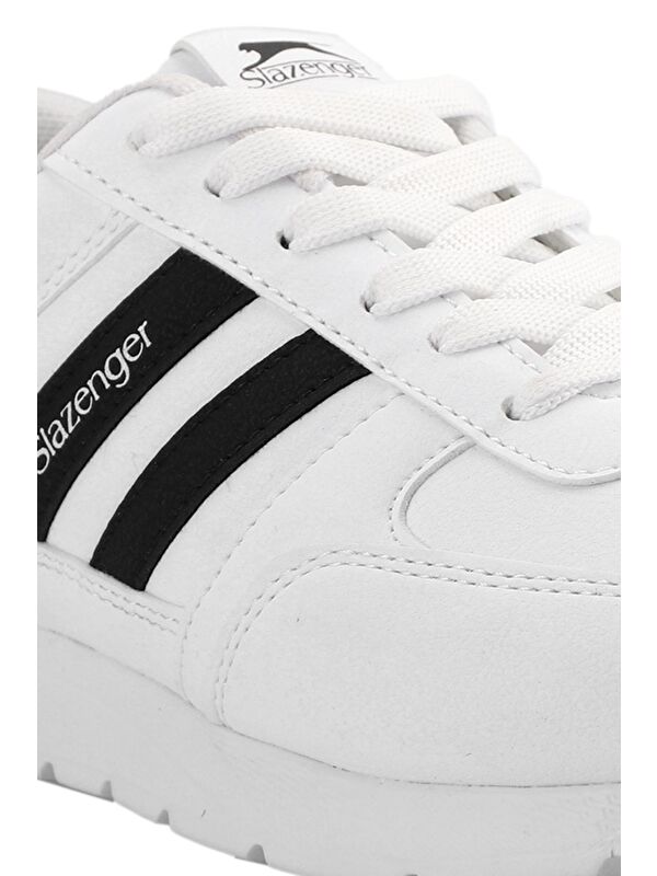 EASTERN I Sneaker Erkek Ayakkabı Beyaz - Görsel 5